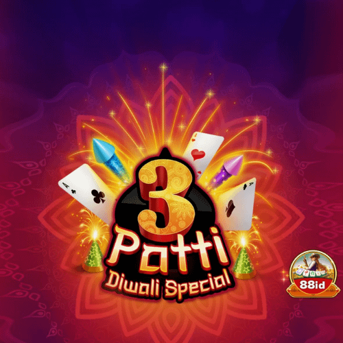 3 Patti