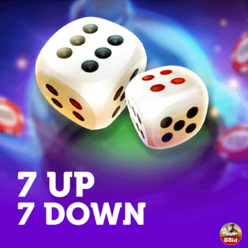 7up7down