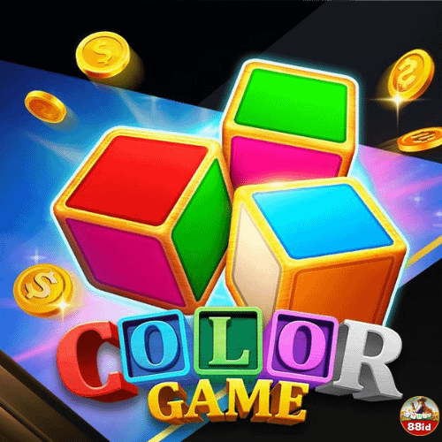 Color Game