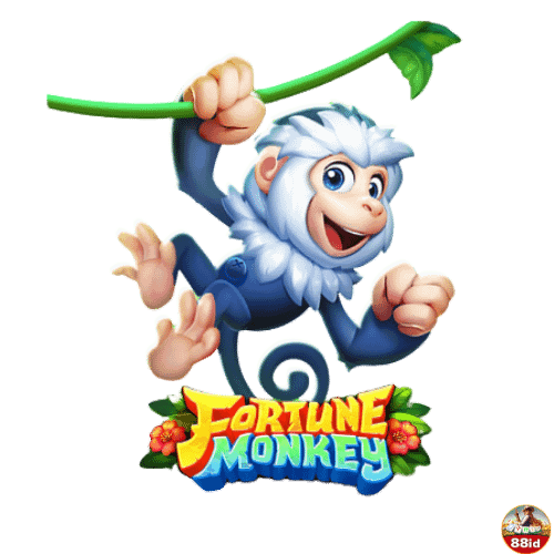 Fortune Monkey
