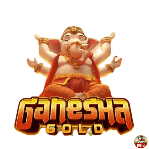 Ganesha Gold