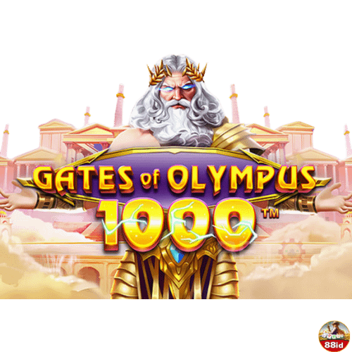 Gates of Olympus 1000