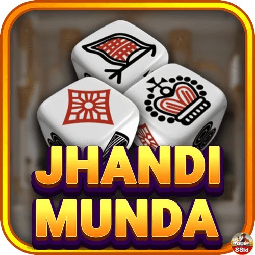 Jhandi Munda