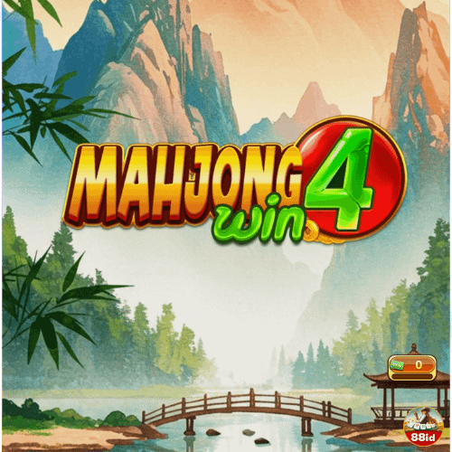 Mahjong 4