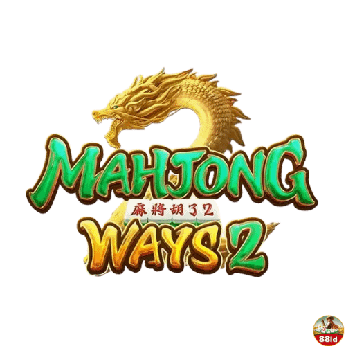 Mahjong Ways 2