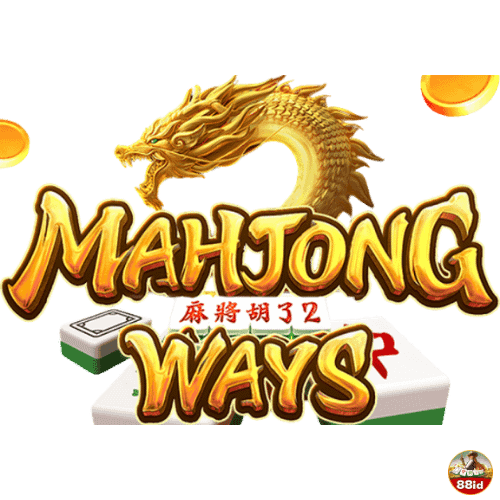 Mahjong Ways