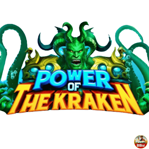 Power of The Kraken