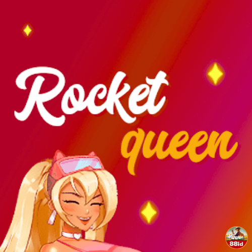Rocket Queen