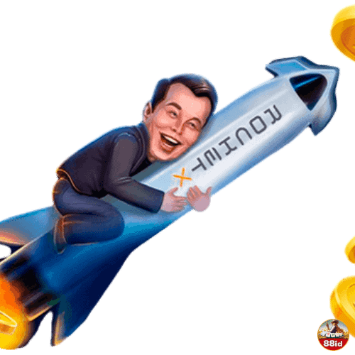 Rocket X