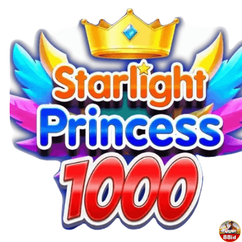 Starlight Princess 1000