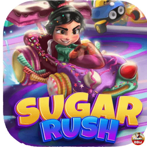 Sugar Rush