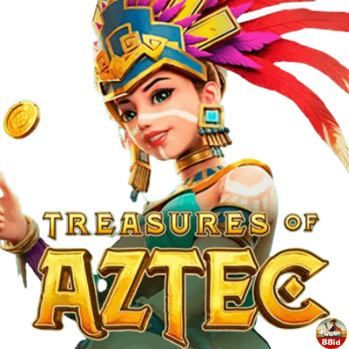Treasures of Aztec