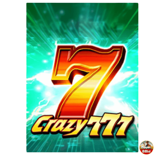 crazy 777