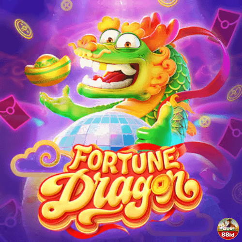 fortune dragon