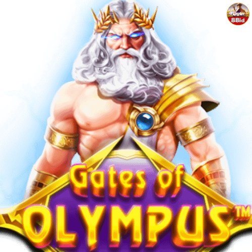 gates of olympus