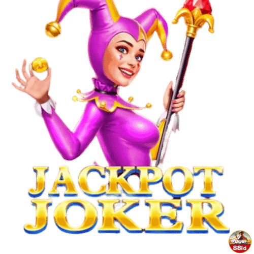 jackpot joker