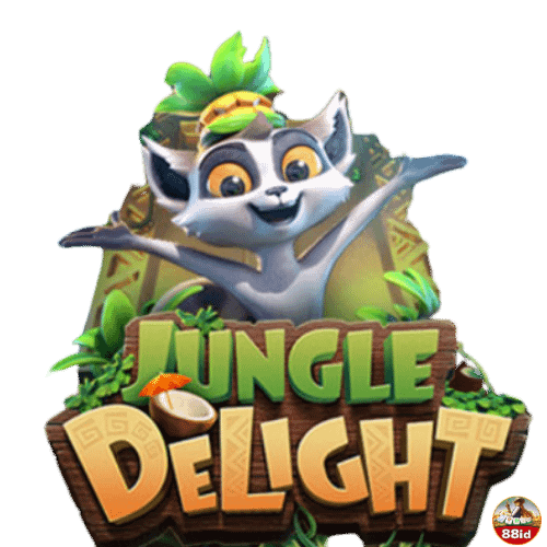 jungle delight