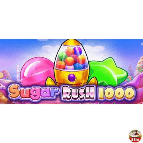 sugar rush 1000