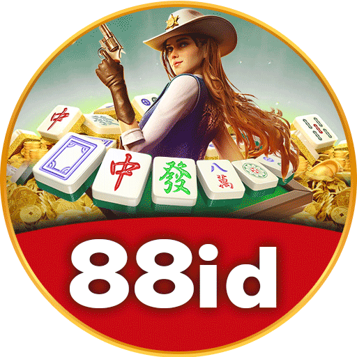 logo of 88id app