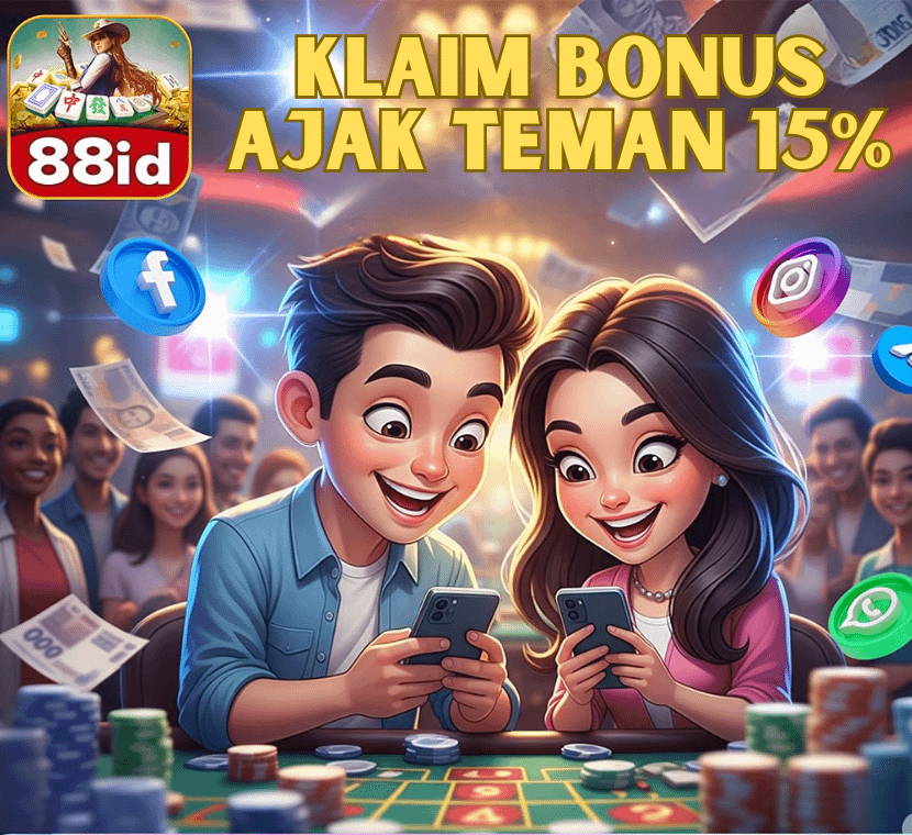 88id contact